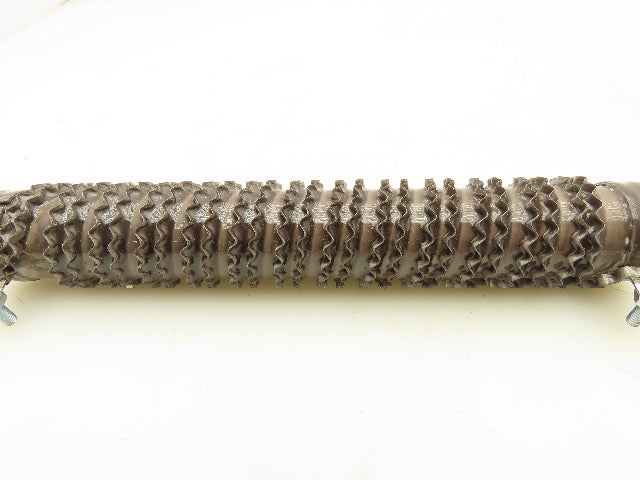 Konecranes 80231D8 MRC Wire Wound Fixed Resistor 1 Ohm Lot of 3