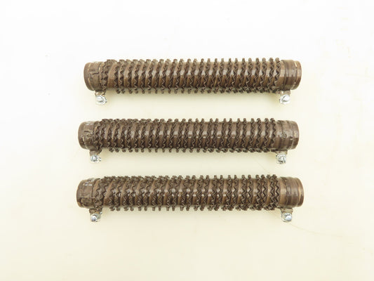 Konecranes 80231D8 MRC Wire Wound Fixed Resistor 1 Ohm Lot of 3