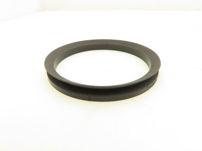SKF 400904 V-Ring Oil Seal 3.465 to 3.661" Shaft Range Lot of 2