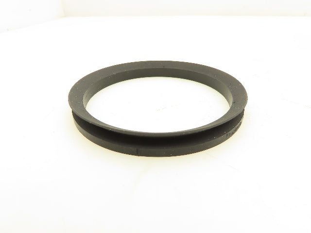SKF 400904 V-Ring Oil Seal 3.465 to 3.661" Shaft Range Lot of 2