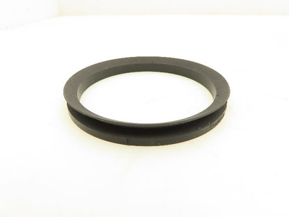 SKF 400904 V-Ring Oil Seal 3.465 to 3.661" Shaft Range Lot of 2