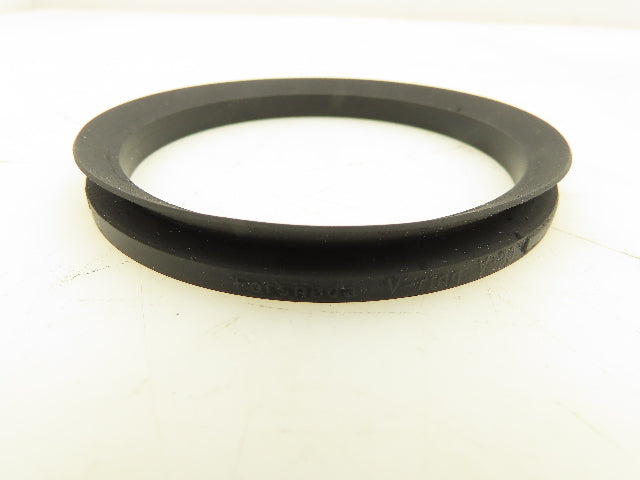 SKF 400904 V-Ring Oil Seal 3.465 to 3.661" Shaft Range Lot of 2