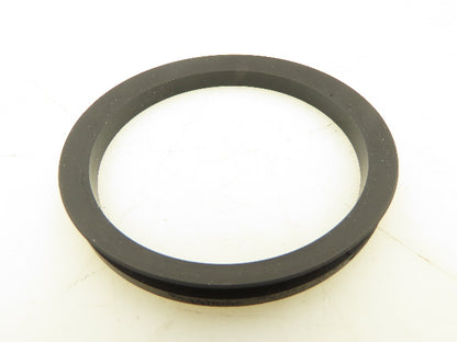 SKF 400904 V-Ring Oil Seal 3.465 to 3.661" Shaft Range Lot of 2