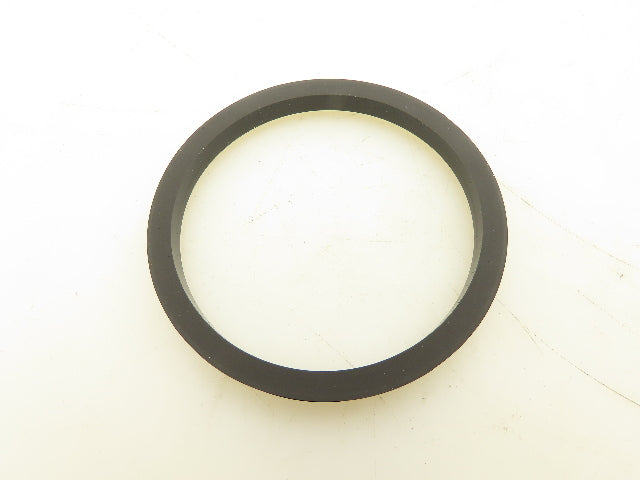 SKF 400904 V-Ring Oil Seal 3.465 to 3.661" Shaft Range Lot of 2