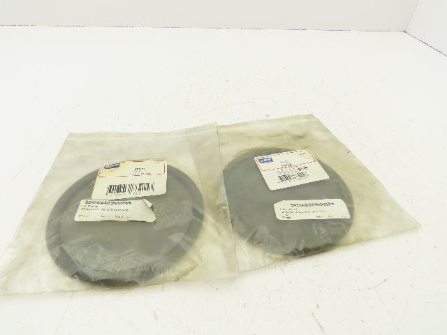 SKF EPR 27 Closed Bearing End Cap Lot of 2
