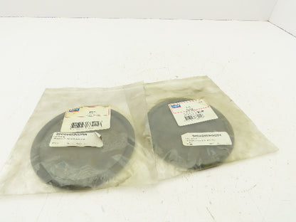 SKF EPR 27 Closed Bearing End Cap Lot of 2