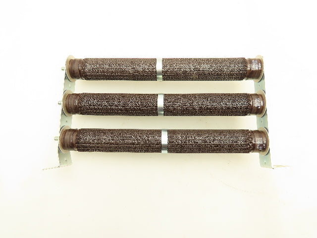 MRC MR1748 Wirewound Ceramic Tube Resistor 156 Ohms Chassis Rack Mount ...