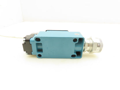 P&H Harnischfeger GLAA01A Cable Hoist Limit Switch Kit Honeywell Micro Switch