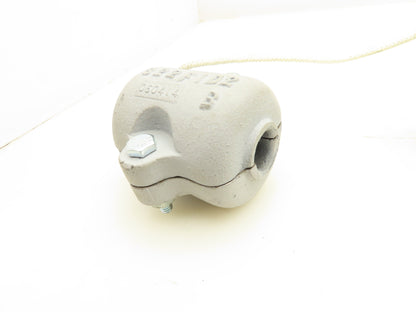 P&H Harnischfeger GLAA01A Cable Hoist Limit Switch Kit Honeywell Micro Switch