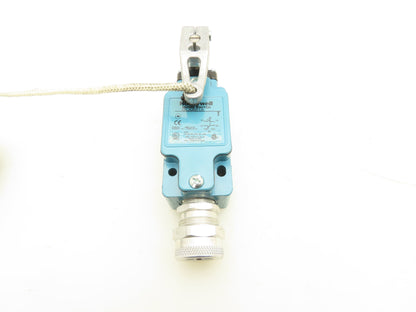 P&H Harnischfeger GLAA01A Cable Hoist Limit Switch Kit Honeywell Micro Switch