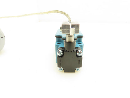 P&H Harnischfeger GLAA01A Cable Hoist Limit Switch Kit Honeywell Micro Switch