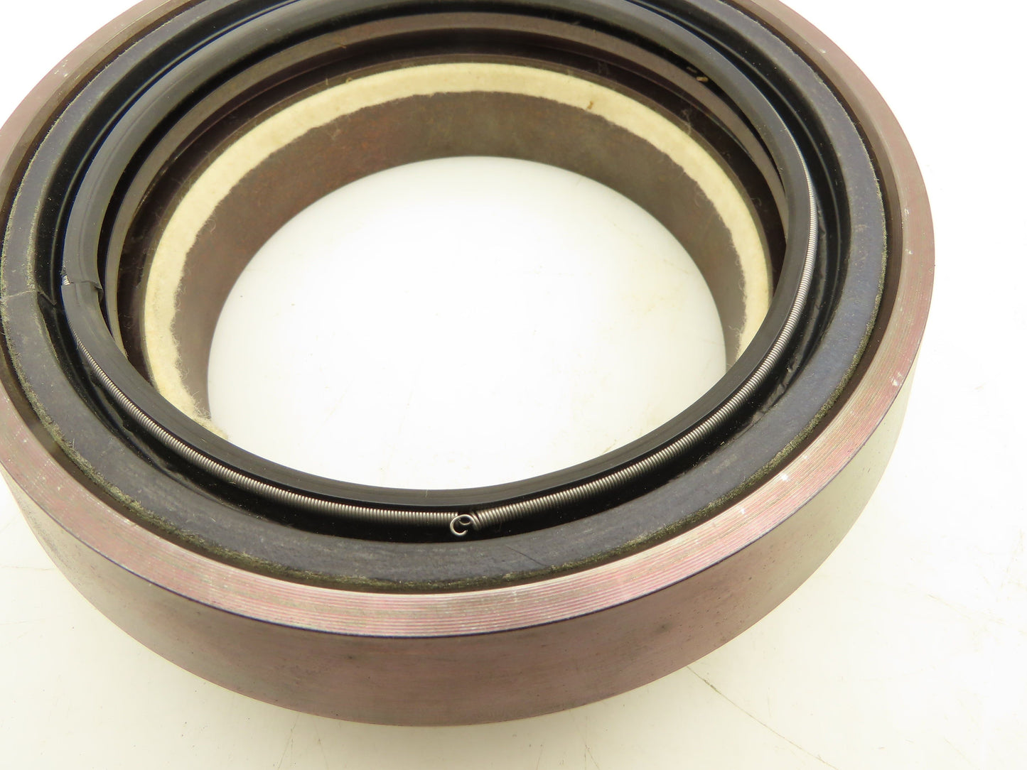 SKF TER 122 Taconite Bearing Seal 4-15/16 in Bore