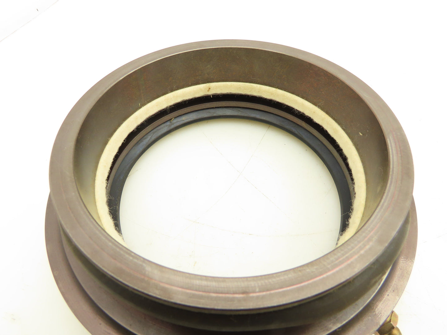 SKF TER 122 Taconite Bearing Seal 4-15/16 in Bore