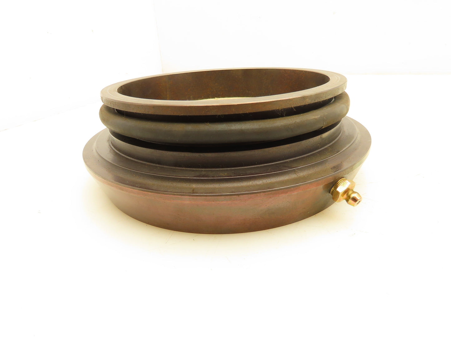 SKF TER 122 Taconite Bearing Seal 4-15/16 in Bore