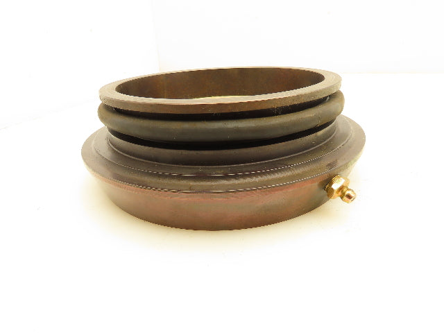 SKF TER 122 Taconite Bearing Seal 4-15/16 in Bore