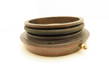 SKF TER 122 Taconite Bearing Seal 4-15/16 in Bore