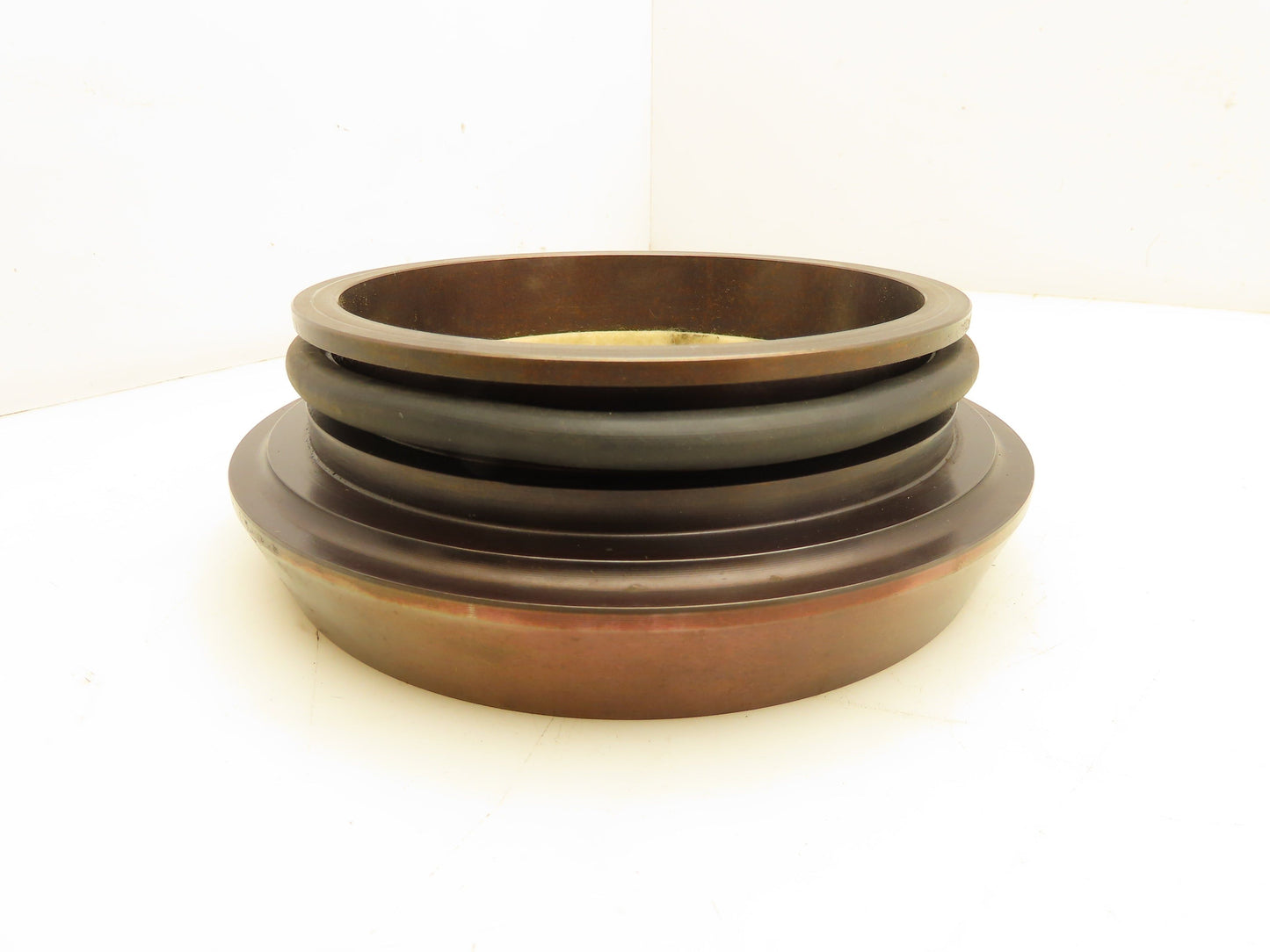 SKF TER 122 Taconite Bearing Seal 4-15/16 in Bore