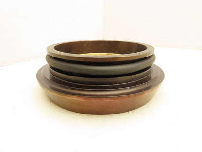 SKF TER 122 Taconite Bearing Seal 4-15/16 in Bore