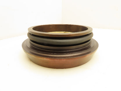 SKF TER 122 Taconite Bearing Seal 4-15/16 in Bore