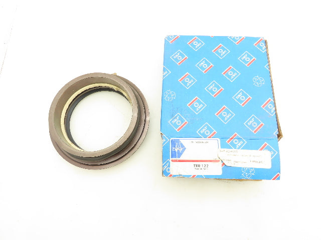 SKF TER 122 Taconite Bearing Seal 4-15/16 in Bore