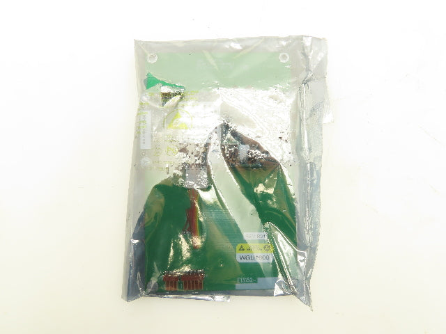 Magnetek E13152-0 Telemotive VFD Drive Display Circuit Board