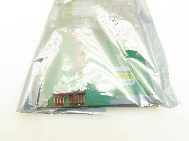 Magnetek E13152-0 Telemotive VFD Drive Display Circuit Board