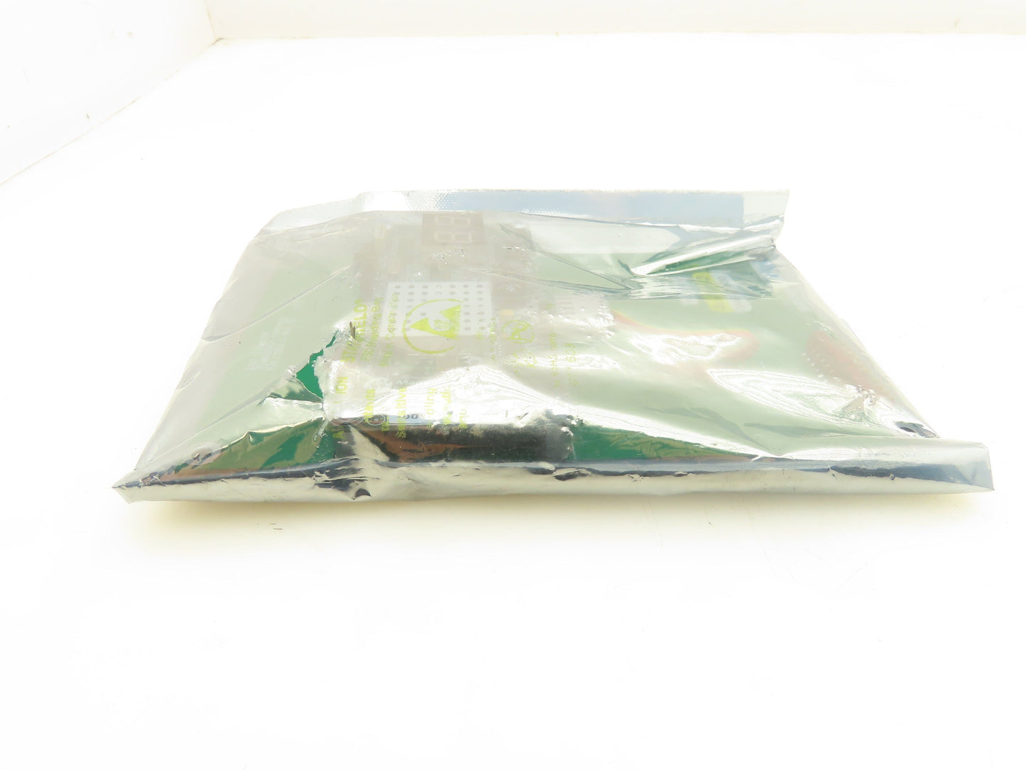 Magnetek E13152-0 Telemotive VFD Drive Display Circuit Board