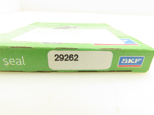 SKF 29262 Double Lip Oil Seal  2.938" ID 3.876" OD Lot of 2