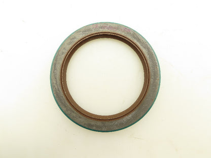 SKF 29262 Double Lip Oil Seal  2.938" ID 3.876" OD Lot of 2