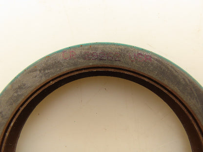 SKF 29262 Double Lip Oil Seal  2.938" ID 3.876" OD Lot of 2