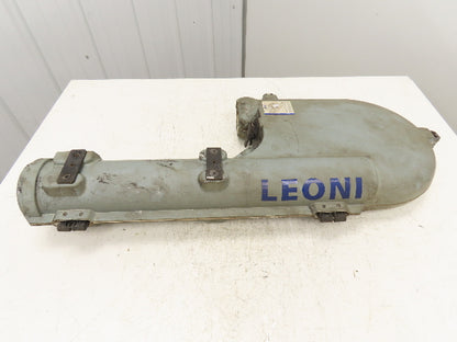 Leoni LSH-Line Umbilical Dresspack Hose/Cable Housing for Fanuc Robot