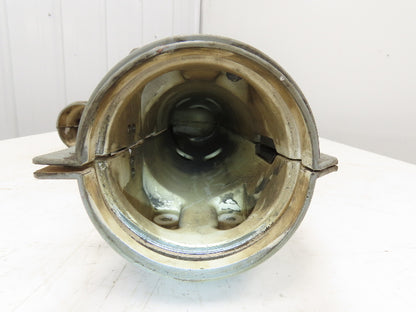 Leoni LSH-Line Umbilical Dresspack Hose/Cable Housing for Fanuc Robot