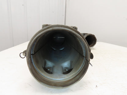 Leoni LSH-Line Umbilical Dresspack Hose/Cable Housing for Fanuc Robot