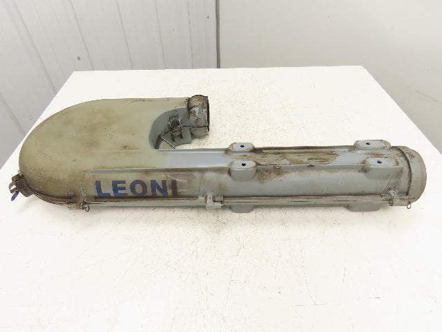 Leoni LSH-Line Umbilical Dresspack Hose/Cable Housing for Fanuc Robot