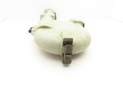 Leoni SLS-Line Dresspack Hose/Cable Housing Right for Fanuc Robot