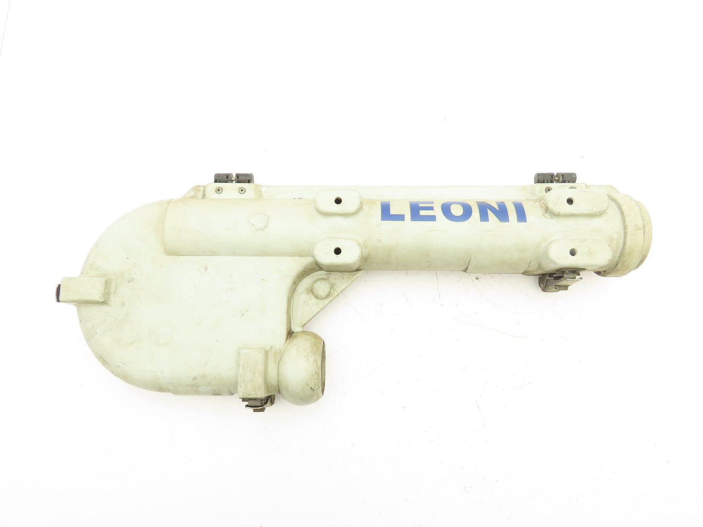 Leoni SLS-Line Dresspack Hose/Cable Housing Right for Fanuc Robot