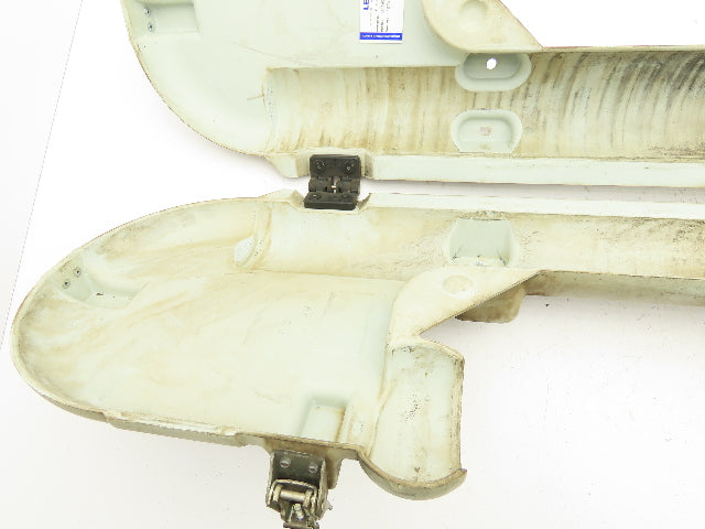 Leoni SLS-Line Dresspack Hose/Cable Housing Right for Fanuc Robot