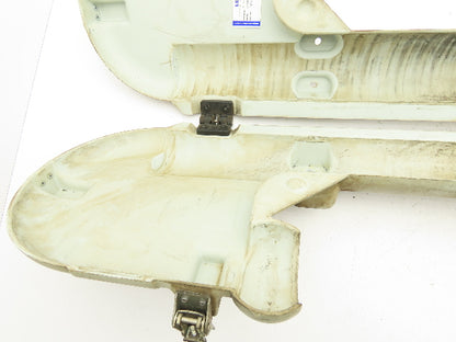 Leoni SLS-Line Dresspack Hose/Cable Housing Right for Fanuc Robot