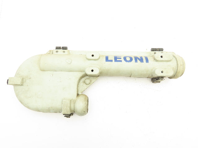 Leoni SLS-Line Dresspack Hose/Cable Housing Right for Fanuc Robot
