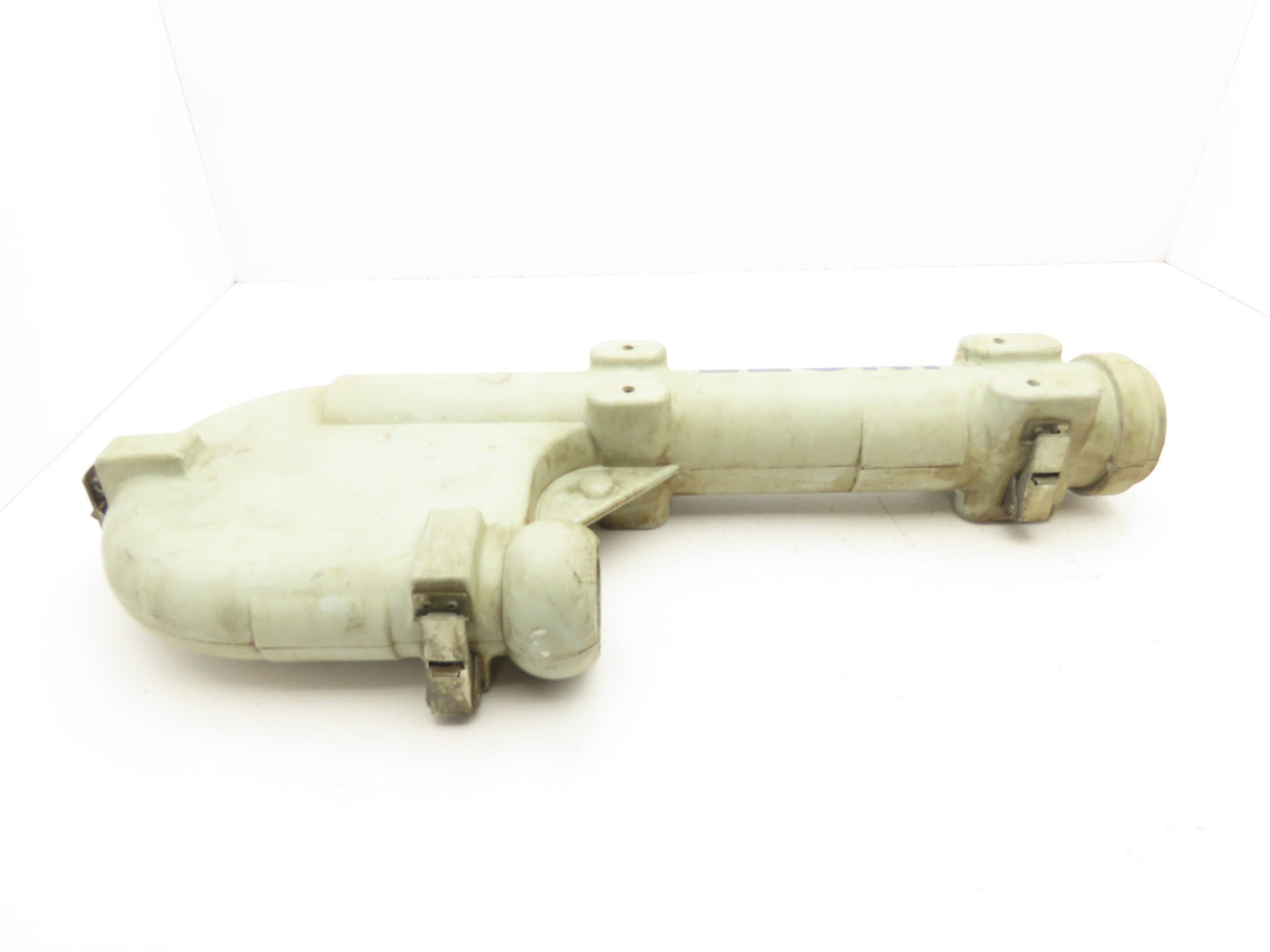 Leoni SLS-Line Dresspack Hose/Cable Housing Right for Fanuc Robot