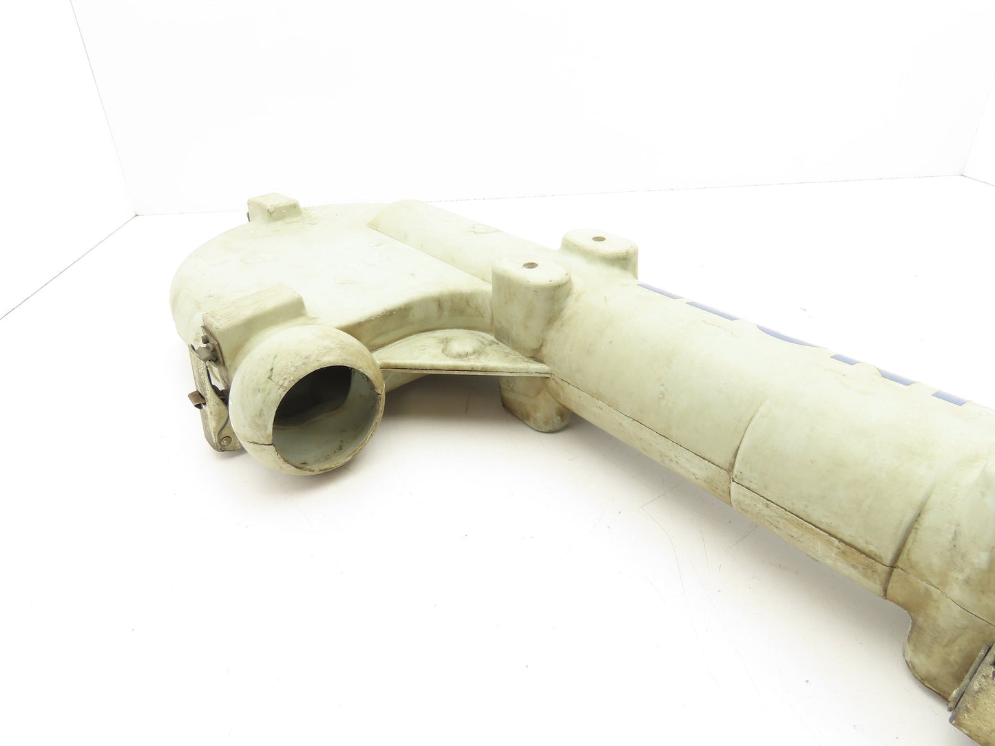 Leoni SLS-Line Dresspack Hose/Cable Housing Right for Fanuc Robot