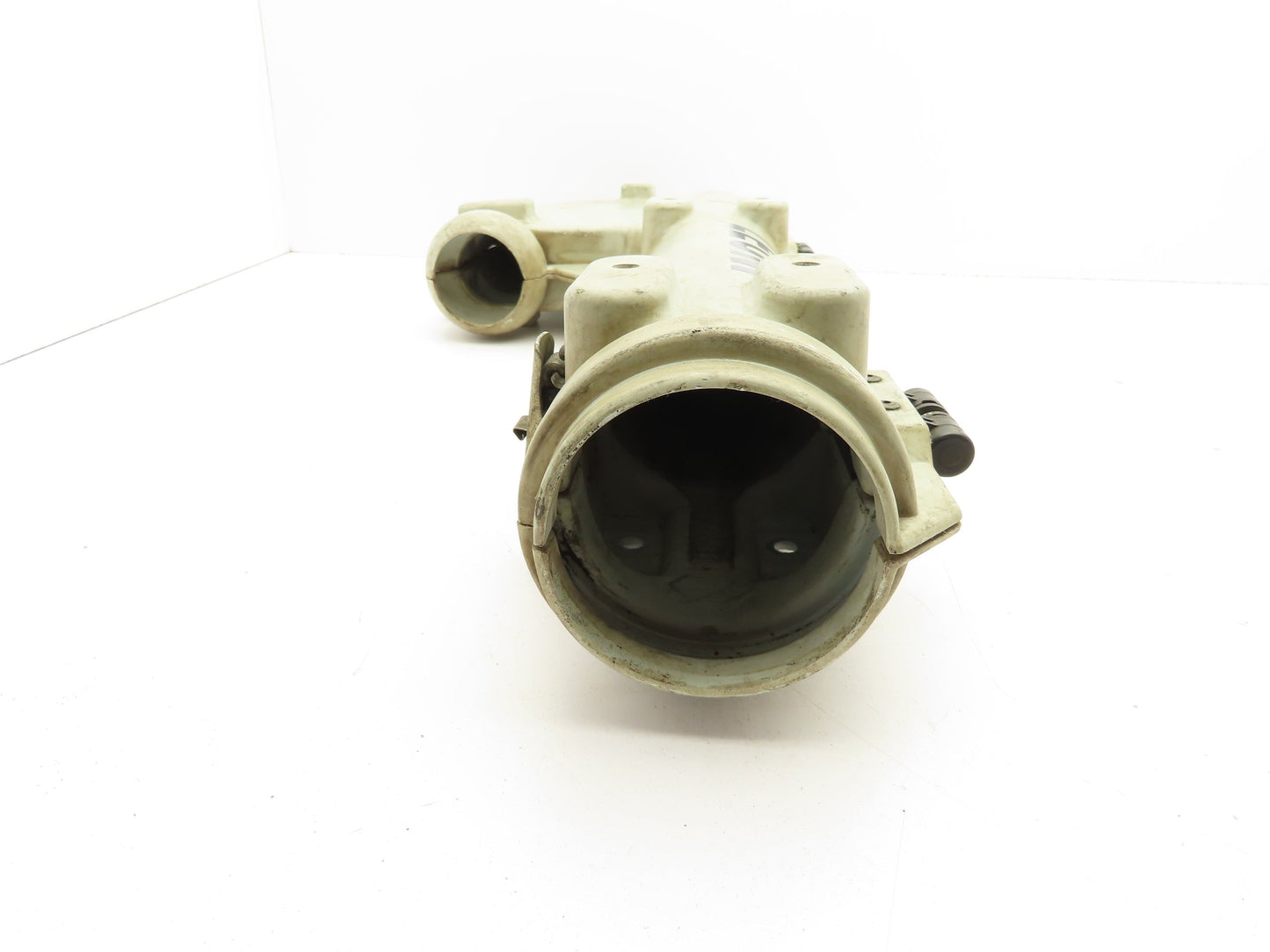 Leoni SLS-Line Dresspack Hose/Cable Housing Right for Fanuc Robot