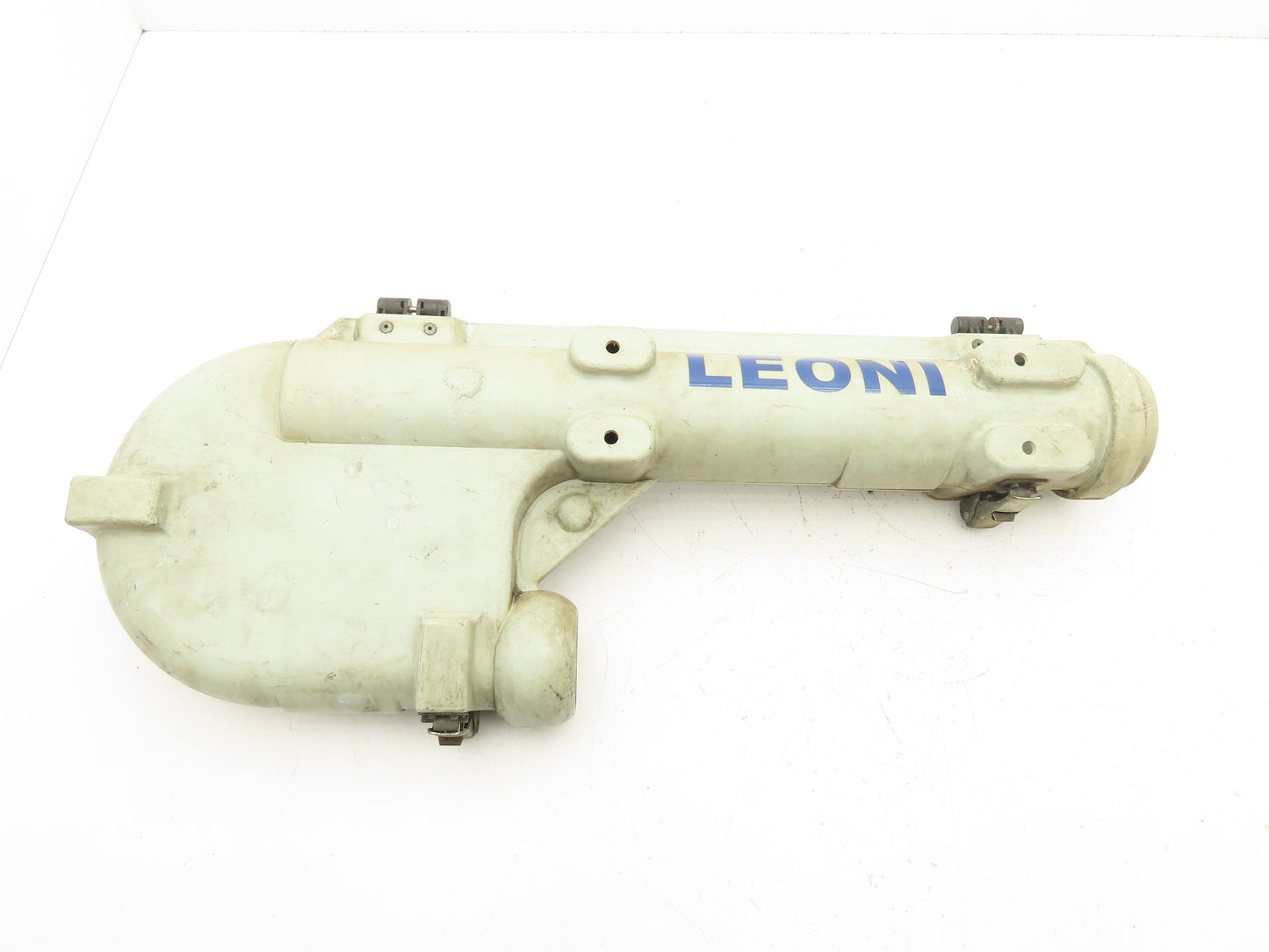 Leoni SLS-Line Dresspack Hose/Cable Housing Right for Fanuc Robot
