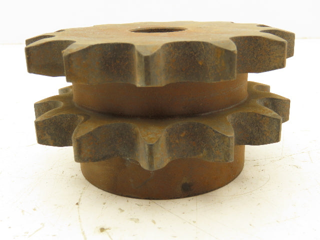 Martin D80B13H Sprocket Double Roller 13 Tooth 1" Stock Bore