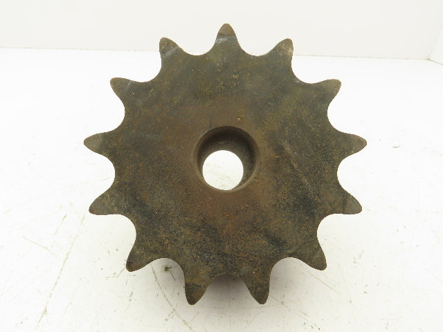 Martin D80B13H Sprocket Double Roller 13 Tooth 1" Stock Bore