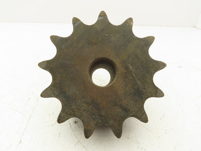 Martin D80B13H Sprocket Double Roller 13 Tooth 1" Stock Bore