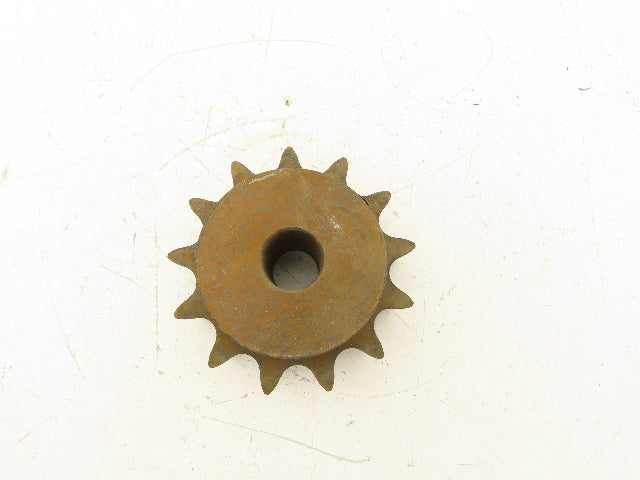 Martin D80B13H Sprocket Double Roller 13 Tooth 1" Stock Bore