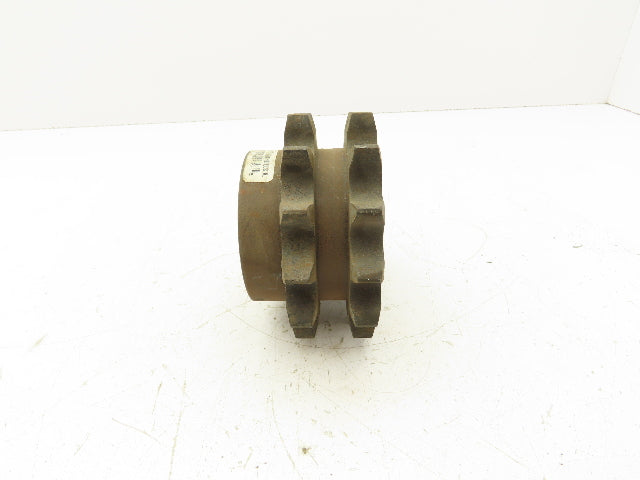 Martin D80B13H Sprocket Double Roller 13 Tooth 1" Stock Bore