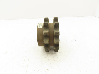 Martin D80B13H Sprocket Double Roller 13 Tooth 1" Stock Bore