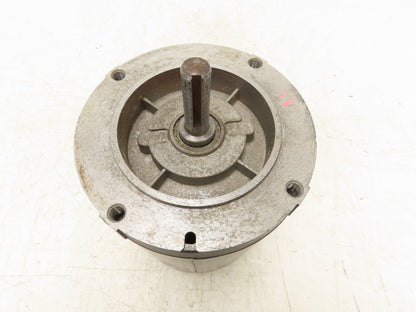 Reliance Electric P56X1526R SXE Plus AC Motor 1/2Hp 1725 RPM 230/460V 3PH 56C